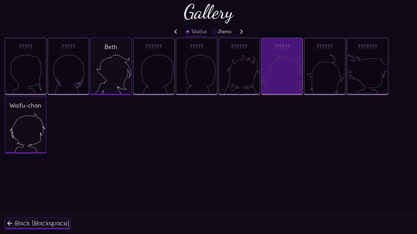 Gallery Print